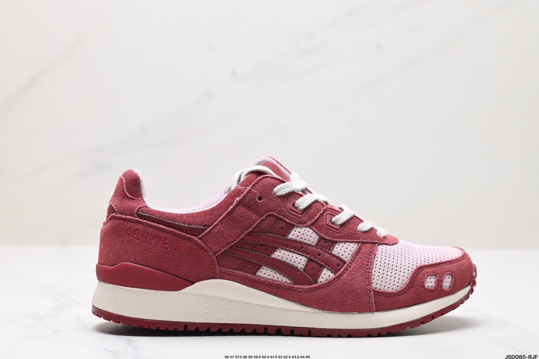 Asics Shoes